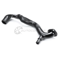 Трубка системы охлаждения METACO 7174-012 1441302696 K00X LU - Изображение 1