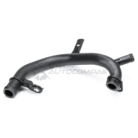 Трубка системы охлаждения METACO A1CZ T 7174-018 1441302697 - Изображение 1