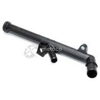 Трубка системы охлаждения METACO 7174-020 1441302699 W QLBE
