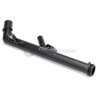 Трубка системы охлаждения METACO 7174-020 1441302699 W QLBE - Изображение 2