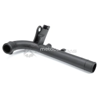 Трубка системы охлаждения METACO 7174-035 U 7K5ZX0 1441302704 - Изображение 1