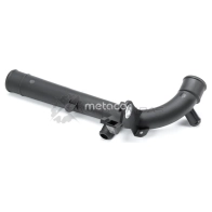 Трубка системы охлаждения METACO 7174-035 U 7K5ZX0 1441302704 - Изображение 2