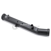 Трубка системы охлаждения METACO 7174-061 87 MBHA 1441302710 - Изображение 2