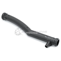 Трубка системы охлаждения METACO 1441302711 XPFG IX 7174-062 - Изображение 2