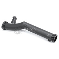 Трубка системы охлаждения METACO 7174-064 Z216 F8 1441302713 - Изображение 1