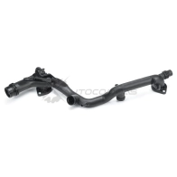Трубка системы охлаждения METACO 7174-067 IR7 OE 1441302716