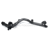 Трубка системы охлаждения METACO 7174-067 IR7 OE 1441302716 - Изображение 2