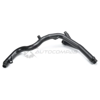 Трубка системы охлаждения METACO X1 83G 1441302725 7174-093
