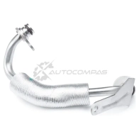 Трубка турбокомпрессора (турбины) METACO 1441302742 7184-021 570 CC - Изображение 2