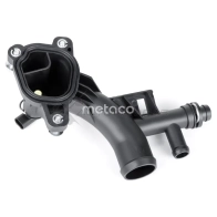 Фланец / тройник METACO 1544-001 CBZ UNA 1441302790 - Изображение 3