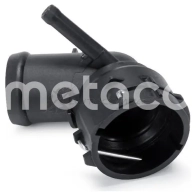 Фланец / тройник METACO 1441302807 1JY CE 1544-051 - Изображение 1