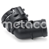 Фланец / тройник METACO 1441302807 1JY CE 1544-051 - Изображение 2