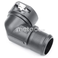 Фланец / тройник METACO ZSZ32H V 1441302808 1544-064 - Изображение 2