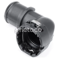 Фланец / тройник METACO ZSZ32H V 1441302808 1544-064 - Изображение 3