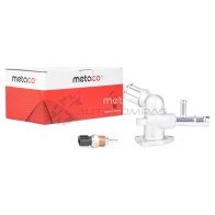 Фланец двигателя системы охлаждения METACO 1441302842 R M883T 1540-054