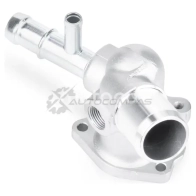 Фланец двигателя системы охлаждения METACO 1441302842 R M883T 1540-054 - Изображение 3
