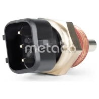 Фланец двигателя системы охлаждения METACO 1441302842 R M883T 1540-054 - Изображение 5