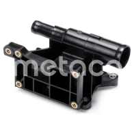 Фланец двигателя системы охлаждения METACO 1441302843 O0Q K67 1540-062 - Изображение 3