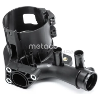 Фланец двигателя системы охлаждения METACO 1441302848 1540-065 FS V115K - Изображение 2