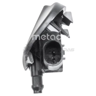 Форсунка омывателя лобового стекла METACO 8582-057 X3 67I 1441302854 - Изображение 3