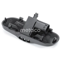 Форсунка омывателя лобового стекла METACO 8582-058 I K1IO 1441302855