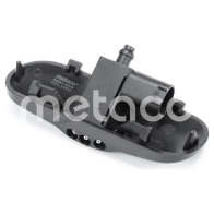 Форсунка омывателя лобового стекла METACO 8582-059 1441302856 ZZESI N - Изображение 2