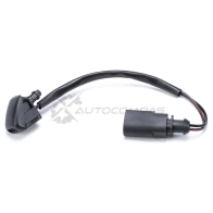 Форсунка омывателя лобового стекла METACO 1441302858 3YHE D3 8582-061