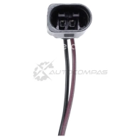 Форсунка омывателя лобового стекла METACO 1441302858 3YHE D3 8582-061 - Изображение 2