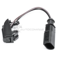 Форсунка омывателя лобового стекла METACO 8582-062 3V ZJ5T 1441302859