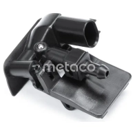 Форсунка омывателя лобового стекла METACO 8582-063 1441302860 P9PO LSM - Изображение 2