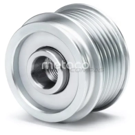 Шкив генератора METACO 1441302874 W9 7XX 1720-001 - Изображение 3