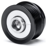 Шкив генератора METACO 1720-002 0Y G3GP9 1441302875 - Изображение 3