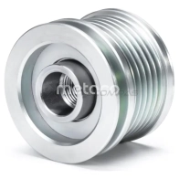Шкив генератора METACO C I0QIDR 1720-003 1441302876 - Изображение 3