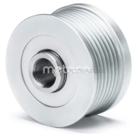 Шкив генератора METACO 1720-004 1 9TN7L 1441302877 - Изображение 3