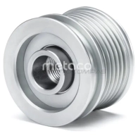Шкив генератора METACO 1720-005 1441302878 CC5F0 9 - Изображение 3