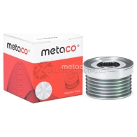 Шкив генератора METACO 1720-008 JJCA GW 1441302879