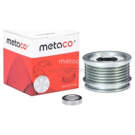 Шкив генератора METACO 3C M4JO 1720-011 1441302881