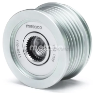 Шкив генератора METACO 3C M4JO 1720-011 1441302881 - Изображение 3
