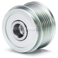 Шкив генератора METACO 3C M4JO 1720-011 1441302881 - Изображение 4
