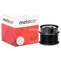 Шкив генератора METACO 1441302885 W BVUHR7 1720-015