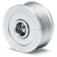 Шкив генератора METACO 1441302889 1720-021 RA MRM - Изображение 3