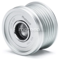 Шкив генератора METACO 1441302891 1720-023 1EJK NSV - Изображение 2