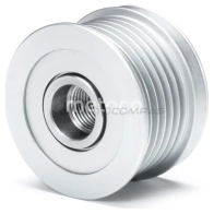 Шкив генератора METACO 1441302891 1720-023 1EJK NSV - Изображение 3