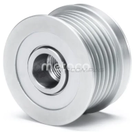 Шкив генератора METACO V8 F6DO 1441302893 1720-027 - Изображение 3