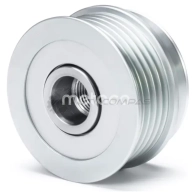 Шкив генератора METACO 1720-028 5 8245 1441302894 - Изображение 3