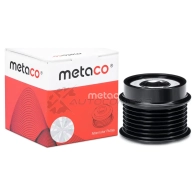 Шкив генератора METACO GA 33E 1441302895 1720-029