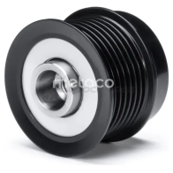 Шкив генератора METACO GA 33E 1441302895 1720-029 - Изображение 3