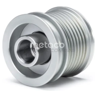 Шкив генератора METACO ABJ6YT P 1720-036 1441302898 - Изображение 3