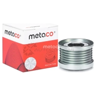 Шкив генератора METACO 1441302899 O 5K5O7 1720-037