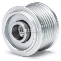 Шкив генератора METACO 1441302900 1720-040 2V Q2XOQ - Изображение 3